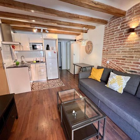 Sagrada Familia- Excelente Ubicacion Apartment Barcelona Luaran gambar