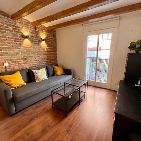 Sagrada Familia- Excelente Ubicacion Apartment Barcelona Luaran gambar