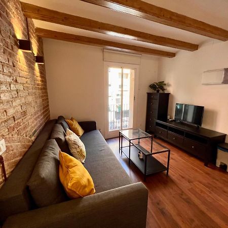 Sagrada Familia- Excelente Ubicacion Apartment Barcelona Luaran gambar