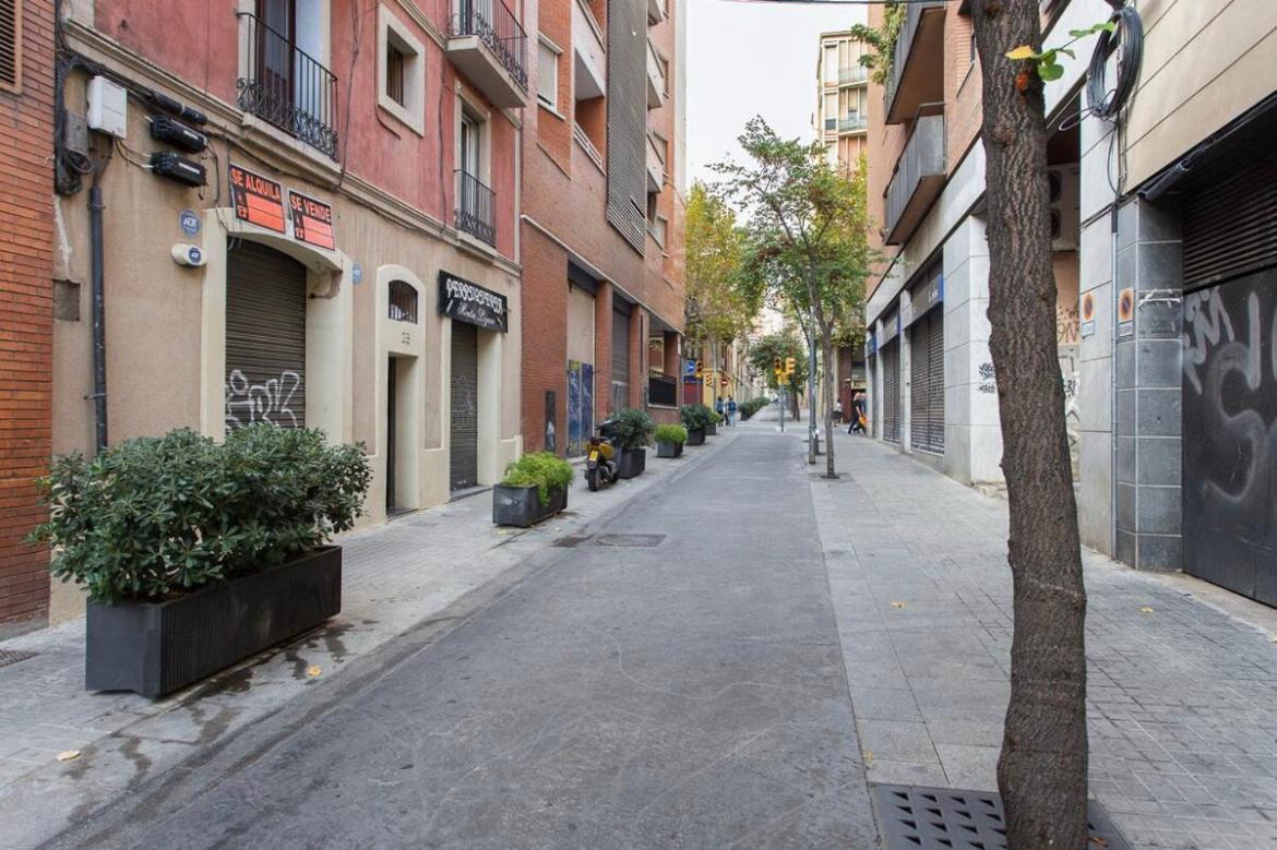Sagrada Familia- Excelente Ubicacion Apartment Barcelona Luaran gambar