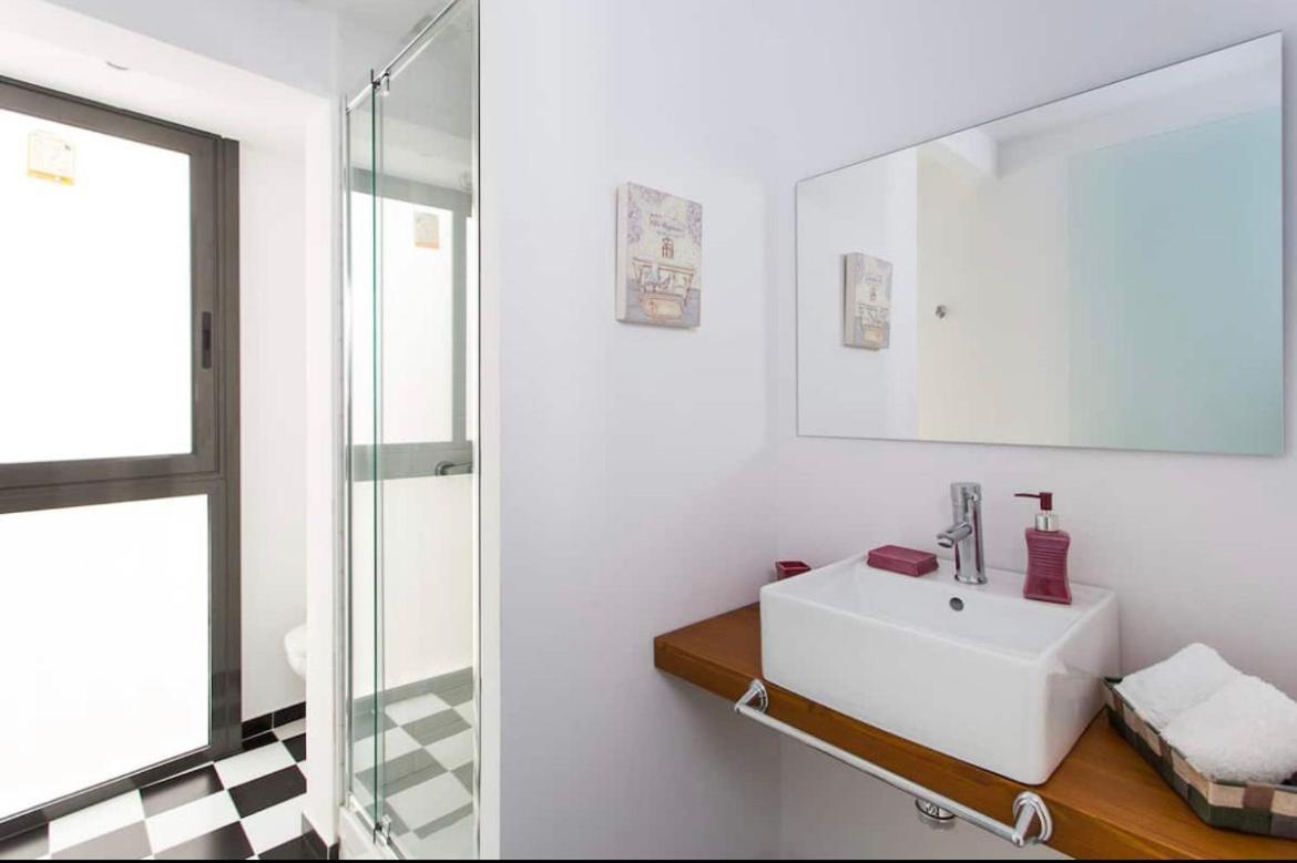 Sagrada Familia- Excelente Ubicacion Apartment Barcelona Luaran gambar