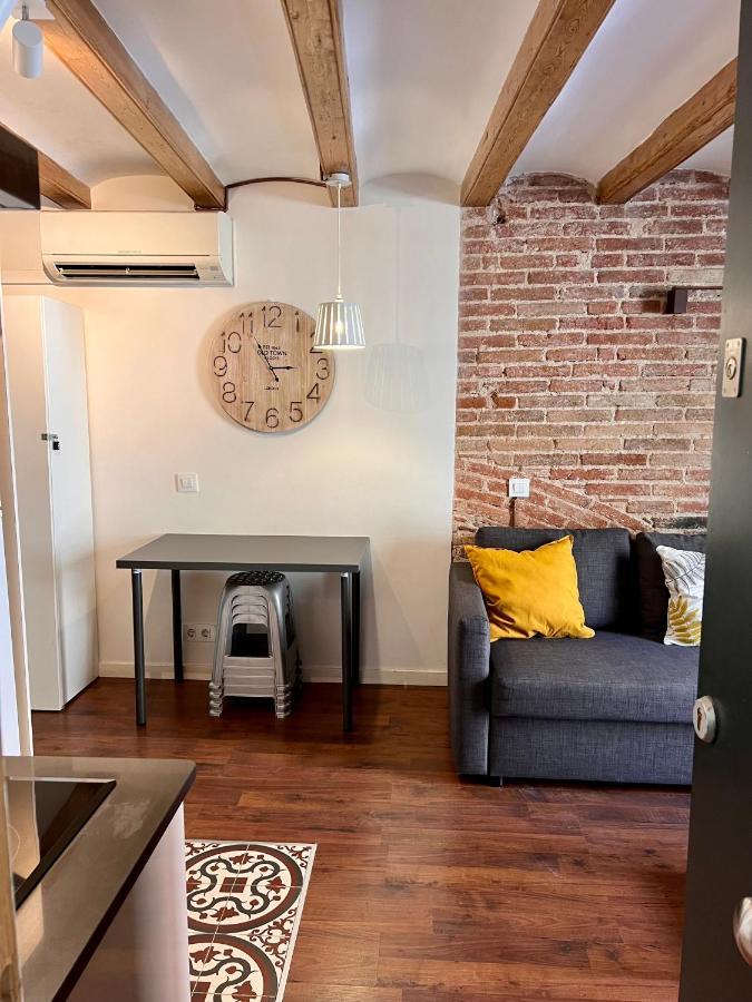 Sagrada Familia- Excelente Ubicacion Apartment Barcelona Luaran gambar