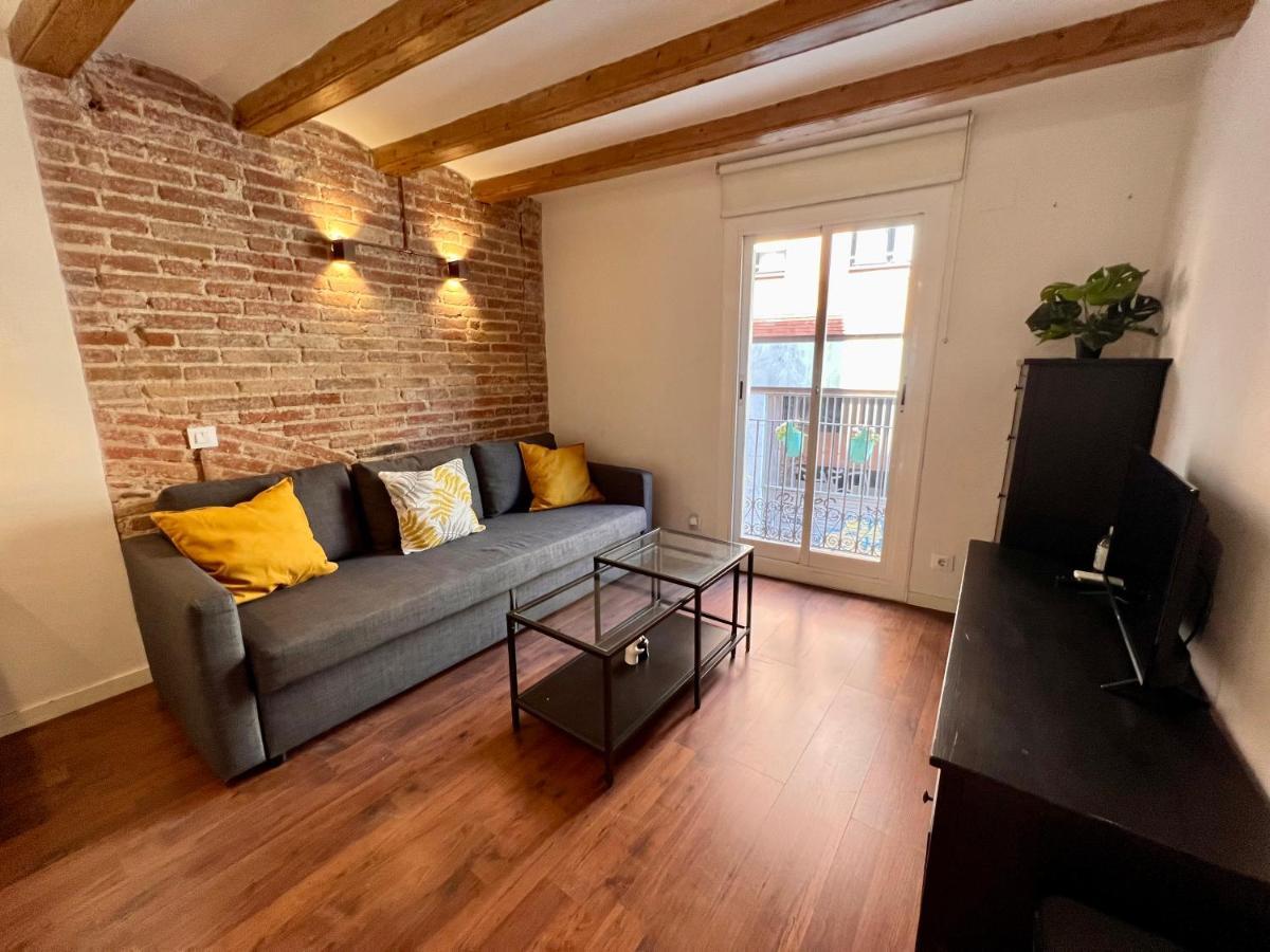 Sagrada Familia- Excelente Ubicacion Apartment Barcelona Luaran gambar