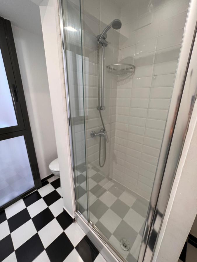 Sagrada Familia- Excelente Ubicacion Apartment Barcelona Luaran gambar