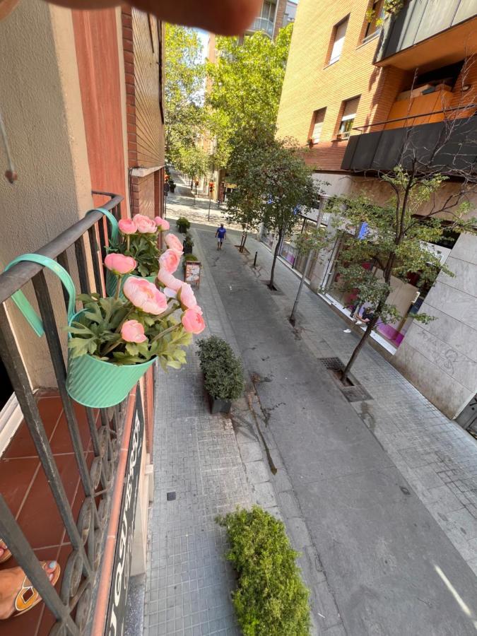 Sagrada Familia- Excelente Ubicacion Apartment Barcelona Luaran gambar