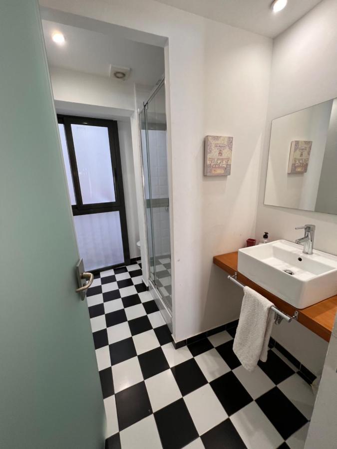 Sagrada Familia- Excelente Ubicacion Apartment Barcelona Luaran gambar