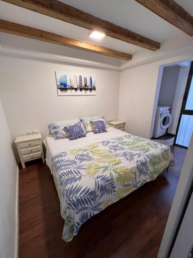 Sagrada Familia- Excelente Ubicacion Apartment Barcelona Luaran gambar